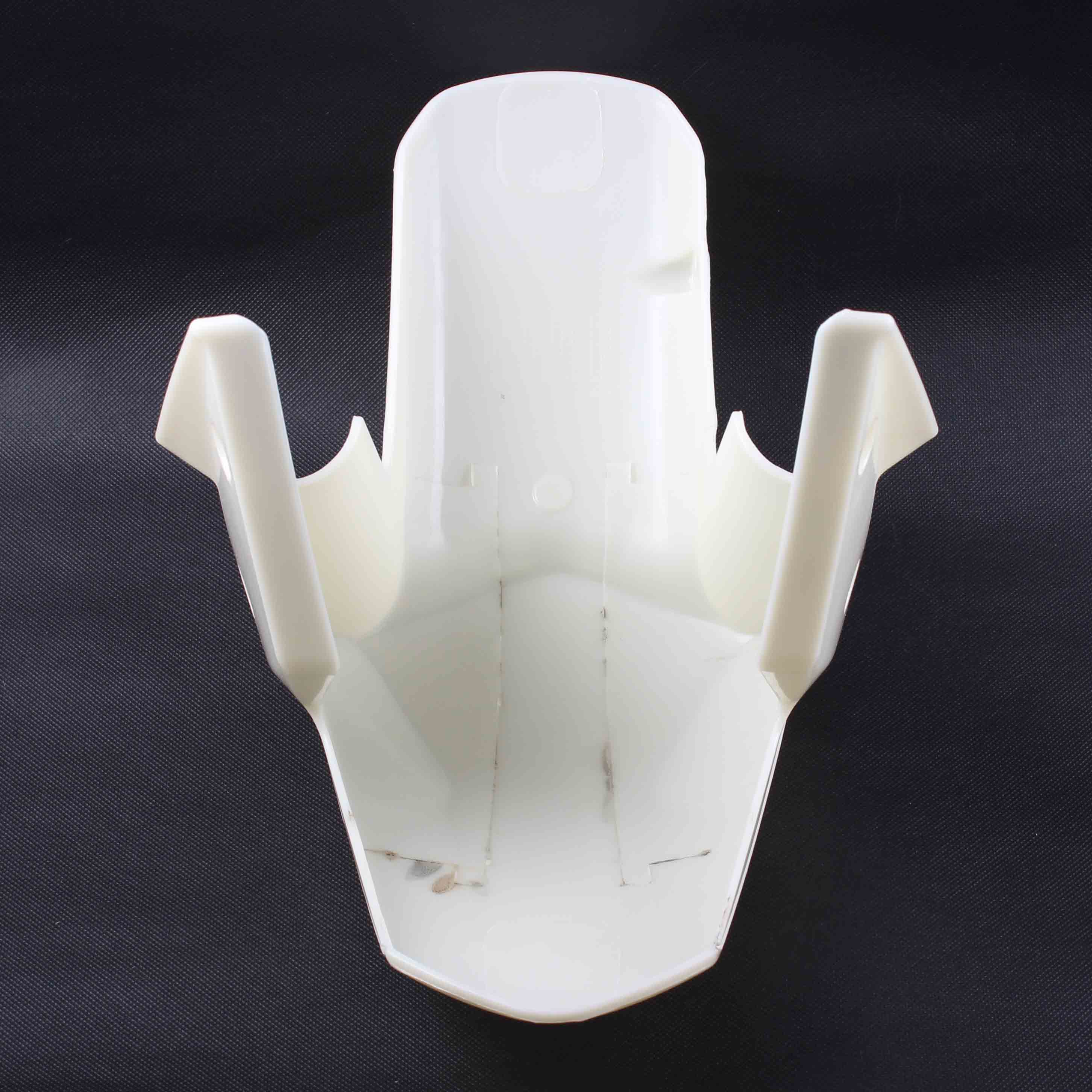 Motorcycle Front Fender For KAWASAKI Z125 PRO 2017 2018 2019 2020